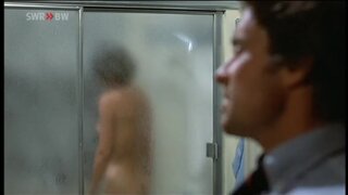 Genevieve Bujold Nude in Coma