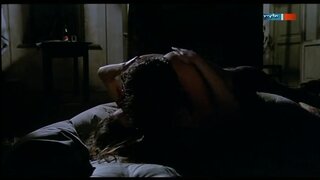 Sonia Petrovna Completely Nude in Le professeur