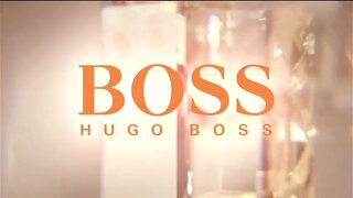 Sienna Miller Sexy Hugo Boss Advert