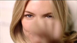 Sienna Miller Sexy Hugo Boss Advert
