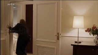 Naomi Krauss Completely Nude from Was wenn der Tod uns scheidet