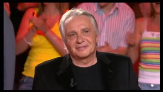 Stacy Ferguson Fergie and the Black Eyed Peas on Le Grand Journal