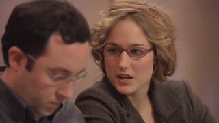 Leelee Sobieski lots of Cleavage in Finding Bliss trailer