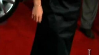 Lindsay Lohan Side Boobs
