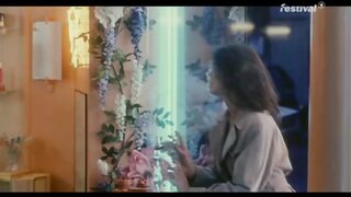 Claire Nebout Completely Nude in Venus Beauty Institute