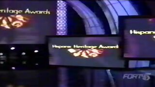 Lacey Chabert in Sexy dress at Hispanic Awards