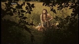 Lotte Andersen Danish Actress Sex outside in Mimer