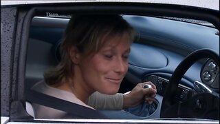 Vicky Butler Henderson Nipple Pokies on Fifth Gear
