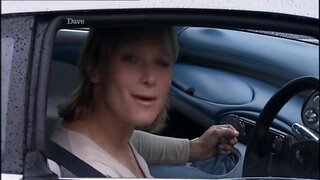 Vicky Butler Henderson Nipple Pokies on Fifth Gear