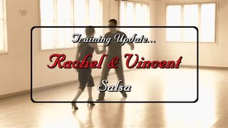 Rachel Stevens on SCDIT2