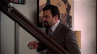Eva Longoria Upskirt and Cleavage on Desperate Housewives