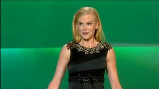 Nicole Kidman at National Film Awards