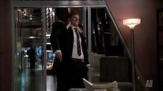Emily Deschanel on Bones