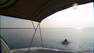 Nastia Liukin in a Bikini