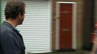 Helen Flanagan Cleavage on Corrie