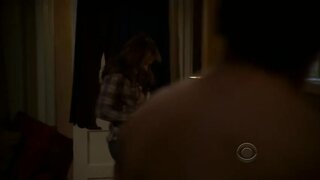 Jennifer Love Hewitt Raw Bra Scene from GW
