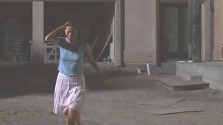 Mischa Barton Bouncing tits
