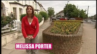 Melissa Porter Downtops on Put Your Money Where Your House Is