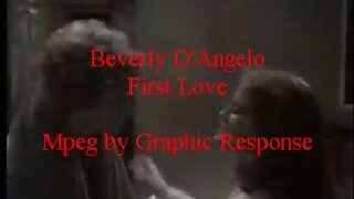 Beverly DAngelo Topless in First Love