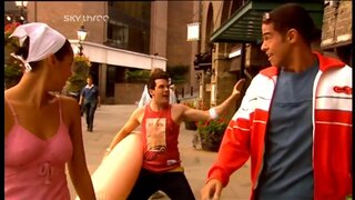 Naomi Ryan Pokies on Mile High