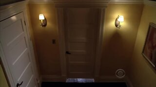 Jennifer Love Hewitt Shower Scene from Ghost Whisperer