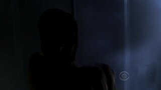 Jennifer Love Hewitt Shower Scene from Ghost Whisperer