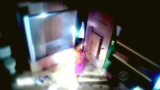 Jennifer Love Hewitt Shower Scene from Ghost Whisperer