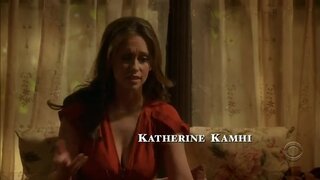 Jennifer Love Hewitt Lingerie Scene from Ghost Whisperer and bonus pokage
