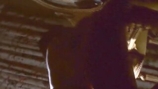 Rachel Shelley Naked and Banging in Everybody Loves Sunshine