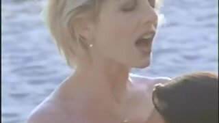 Angela Davies Having Sex on beach from Passion Cove: Discreet Affair