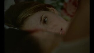 Sandrine Kiberlain Nude from Un heros tres discret