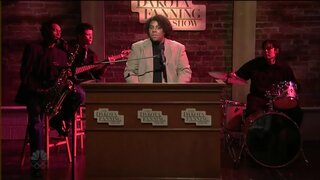 Amy Poehler Upskirt on SNL