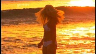 Stacey Cadman in Underwear from Mile High