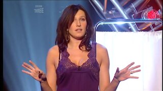 Lucy Montgomery Downtop from Comdy Shuffle