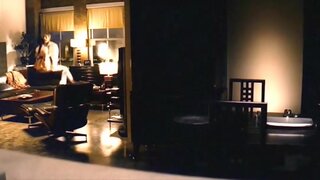 Katie Holmes fucking all places in the House
