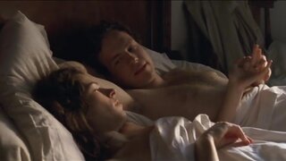 Elaine Cassidy Nude Sex Scene from Room With A View