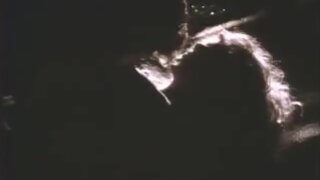 Kathy Shower Having Sex on the beach in Hot Line