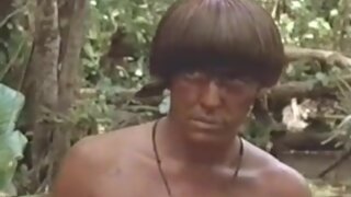 Daryl Hannah Completely Nude from At Play in the Fields of the Lord