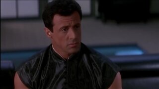 Brandy Ledford Nude in Demolition Man