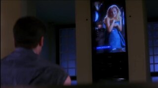 Brandy Ledford Nude in Demolition Man