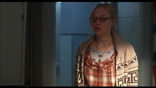 Megan Fox Jennifers Body Deleted Scene