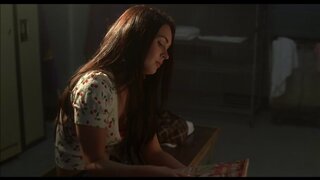 Megan Fox Jennifers Body Deleted Scene