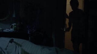 Sherilyn Fenn Nude on Shameless s06e07
