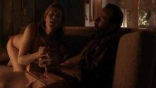 Diora Baird Nude in Cocked