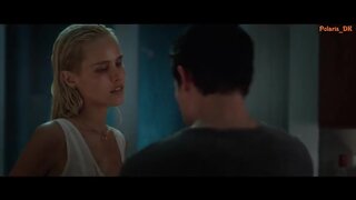 Isabel Lucas Nude in Careful What You Wish For
