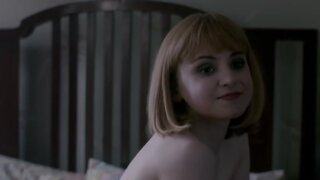 Jenn Murray Nude in Still Waters