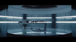 Taylor Swift Sexy in Bad Blood Music Video