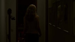 Petra Schmidt-Schaller Nude and Ass in Stereo