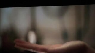 Dakota Johnson Nude in the Hit movie Fifty Shades of Grey