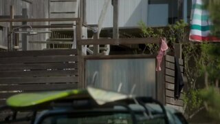 Ruth Wilson Nude on The Affair s01e02